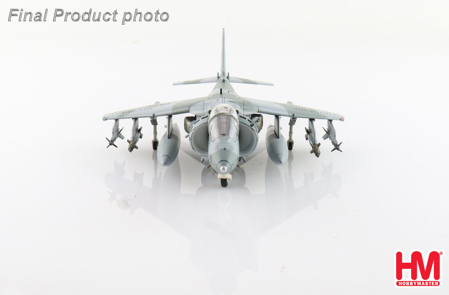 1/72 AV-8B Harrier II 163517 VMA-311 King Abdul Aziz Base August 1990