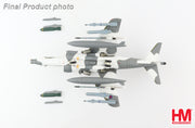 1/72 Harrier GR.7 â€œExercise Snow Falconâ€� ZG531 No1. Sqn. RAF Norway 2004