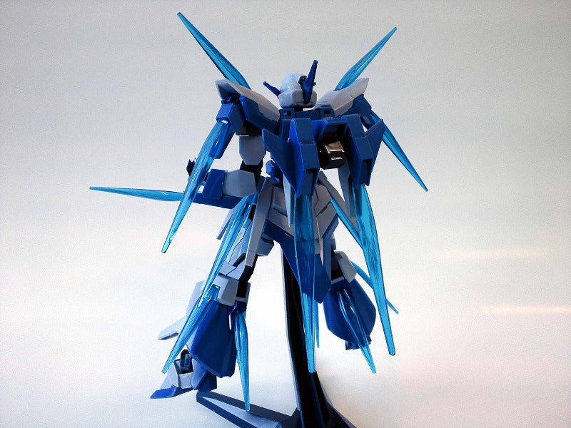 5057389 1/144 HG GUNDAM AGE-FX BURST