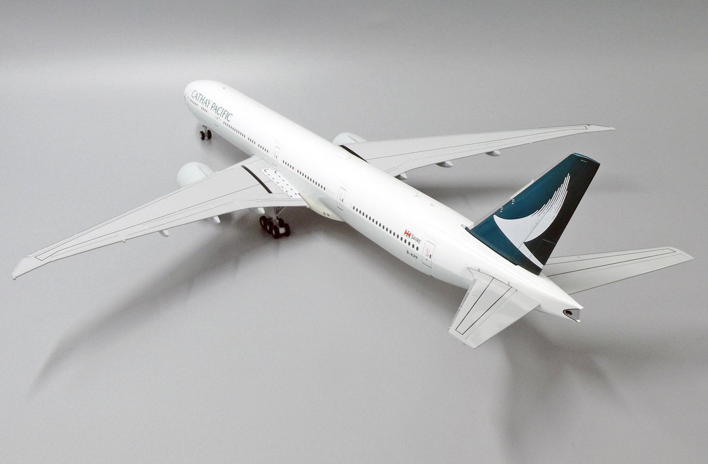 1/200 MISC B777-300ER B-KPP