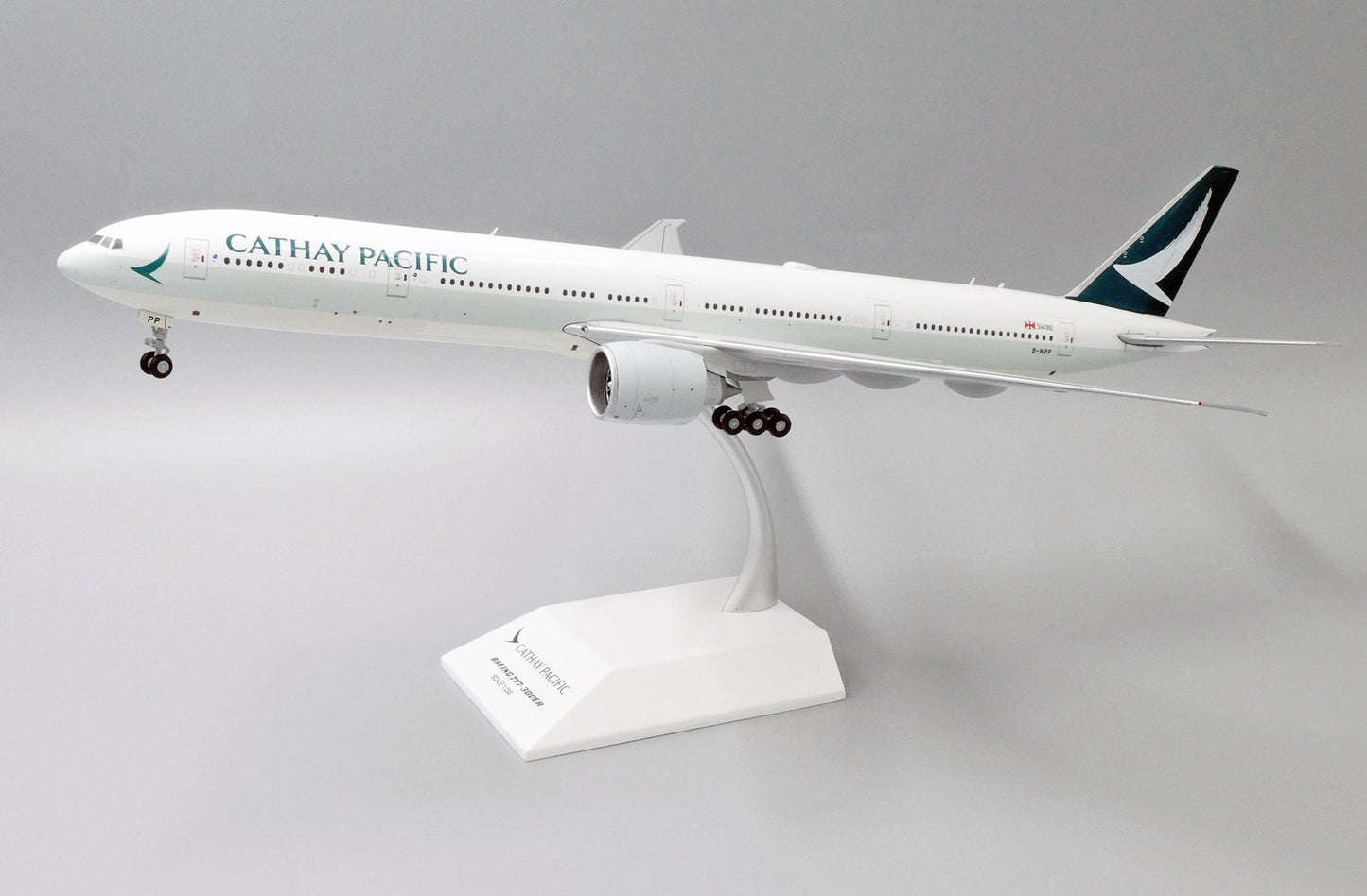 1/200 MISC B777-300ER B-KPP