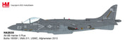1/72 AV-8B Harrier II Plus BuNo 165581 VMA-311 USMC Afghanistan 2013