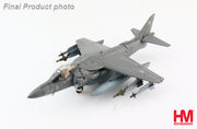 1/72 AV-8B Harrier II Plus BuNo 165581 VMA-311 USMC Afghanistan 2013