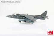 1/72 AV-8B Harrier II Plus BuNo 165581 VMA-311 USMC Afghanistan 2013