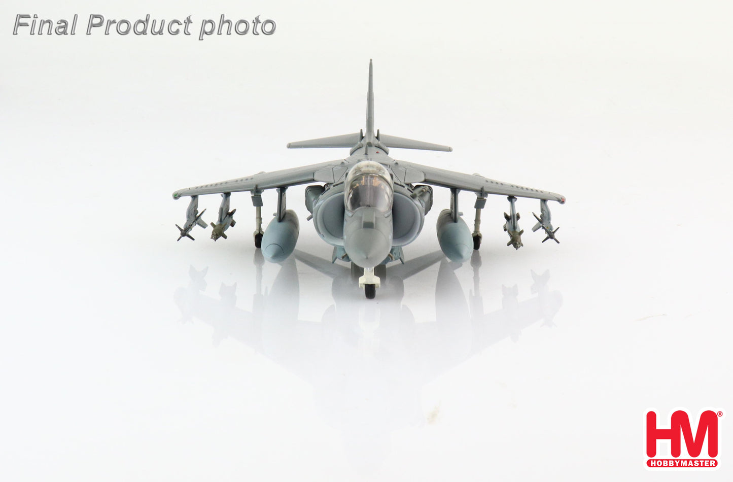 1/72 AV-8B Harrier II Plus BuNo 165581 VMA-311 USMC Afghanistan 2013