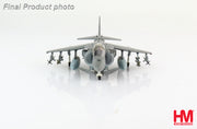 1/72 AV-8B Harrier II Plus BuNo 165581 VMA-311 USMC Afghanistan 2013