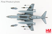 1/72 AV-8B Harrier II Plus BuNo 165581 VMA-311 USMC Afghanistan 2013