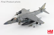 1/72Â AV-8B Harrier II 165425 VMA-542 US Marines 2019