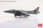1/72Â AV-8B Harrier II 165425 VMA-542 US Marines 2019