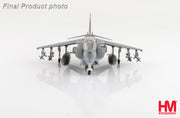 1/72Â AV-8B Harrier II 165425 VMA-542 US Marines 2019
