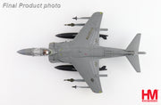 1/72Â AV-8B Harrier II 165425 VMA-542 US Marines 2019
