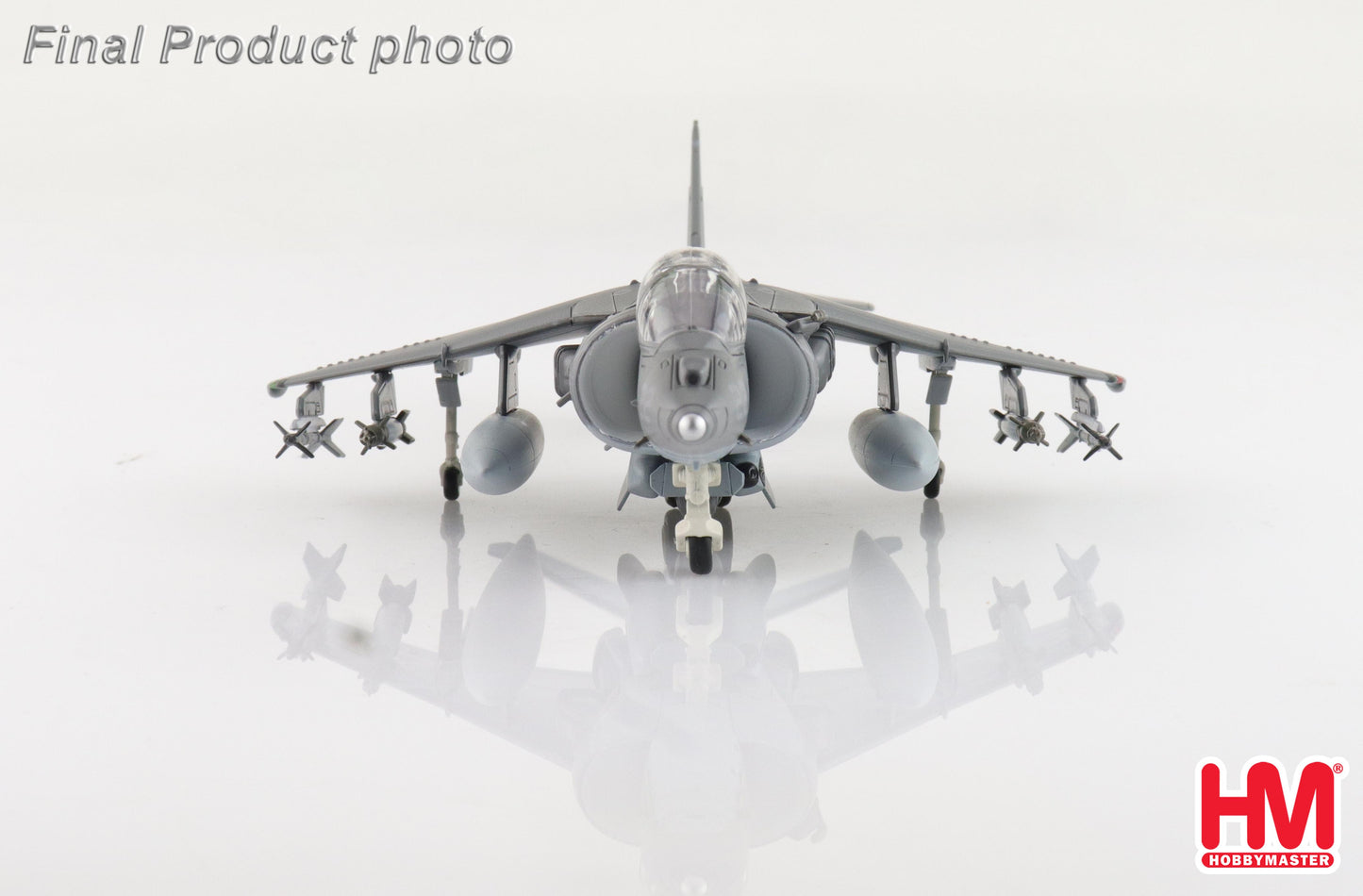 1/72 AV-8B Plus Harrier II 163879 VMA-211 US Marines 2013
