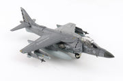 1/72 AV-8B II Plus "Operation Inherent Resolve" 165357 VMA-231 USCENTCOM 2017