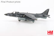 1/72 AV-8B II Plus "Operation Inherent Resolve" 165357 VMA-231 USCENTCOM 2017