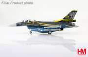 1/72 Japan F-2A "8th Sqn. 60th Anniversary" 13-8558 8th SQ JASDF Tsuiki AB 2020