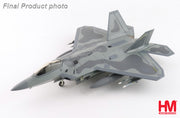 1/72 F-22 "90th FS 100th Anniv. Scheme" 09-4190 90th FS Elmendorf AB 2017