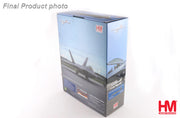 1/72 F-22 "90th FS 100th Anniv. Scheme" 09-4190 90th FS Elmendorf AB 2017