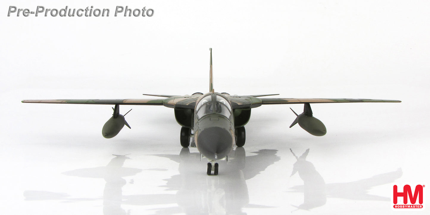 1/72 RF-111C A8-134 6 Sqn. RAAF