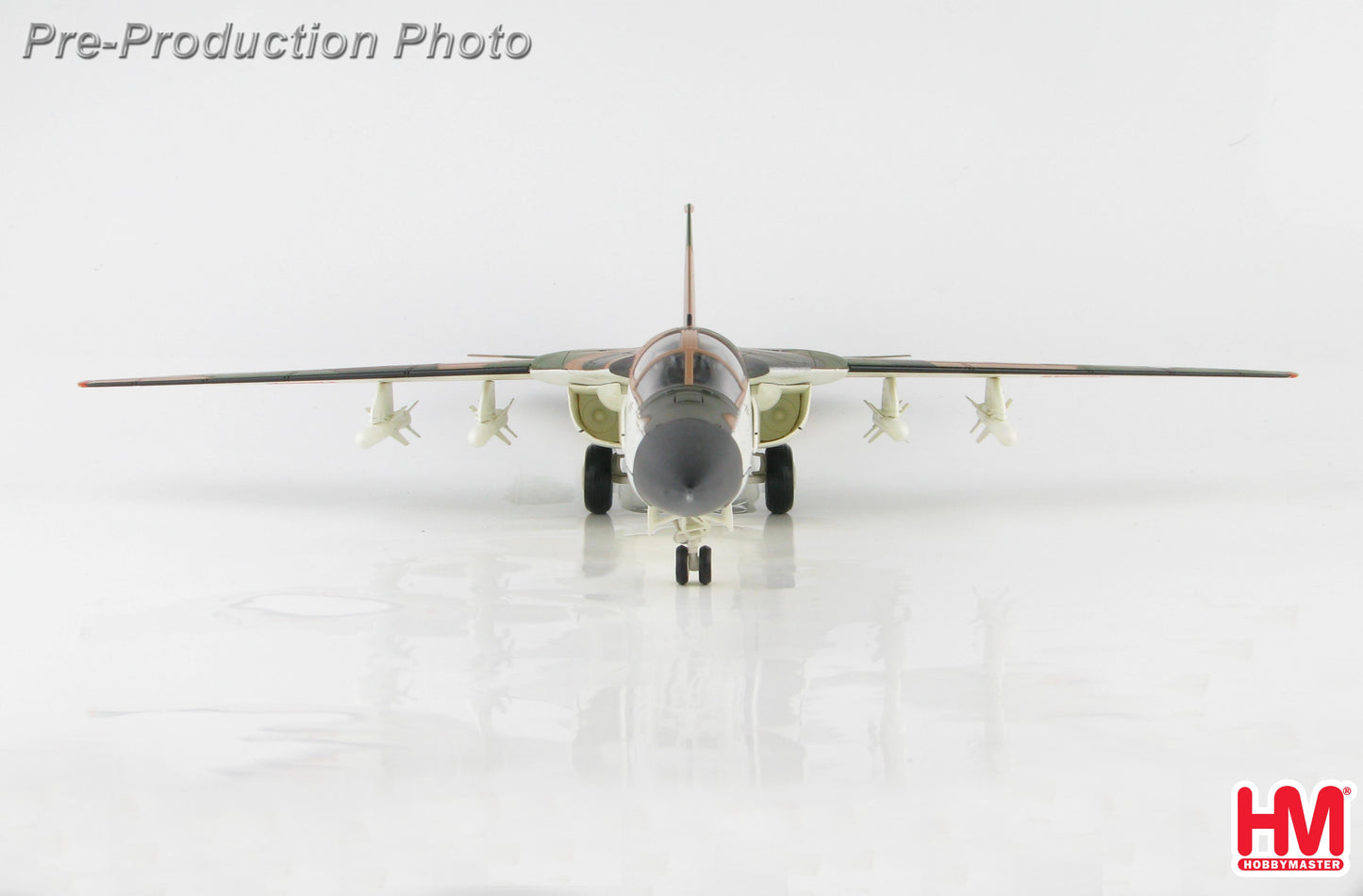 1/72 F-111C Aardvark A8-132 ARDU RAAF 1988