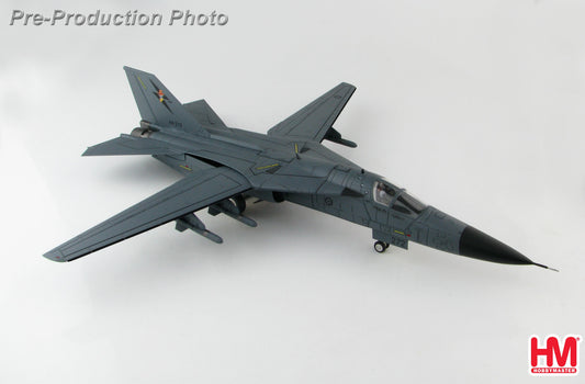 1/72 F-111G "Boneyard Wrangler" A8-272 6 Squadron RAAF 1994-2007