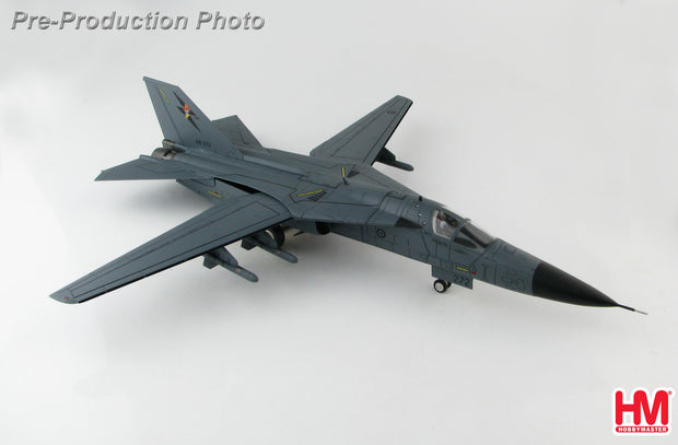 1/72 F-111G "Boneyard Wrangler" A8-272 6 Squadron RAAF 1994-2007