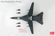 1/72 F-111G "Boneyard Wrangler" A8-272 6 Squadron RAAF 1994-2007