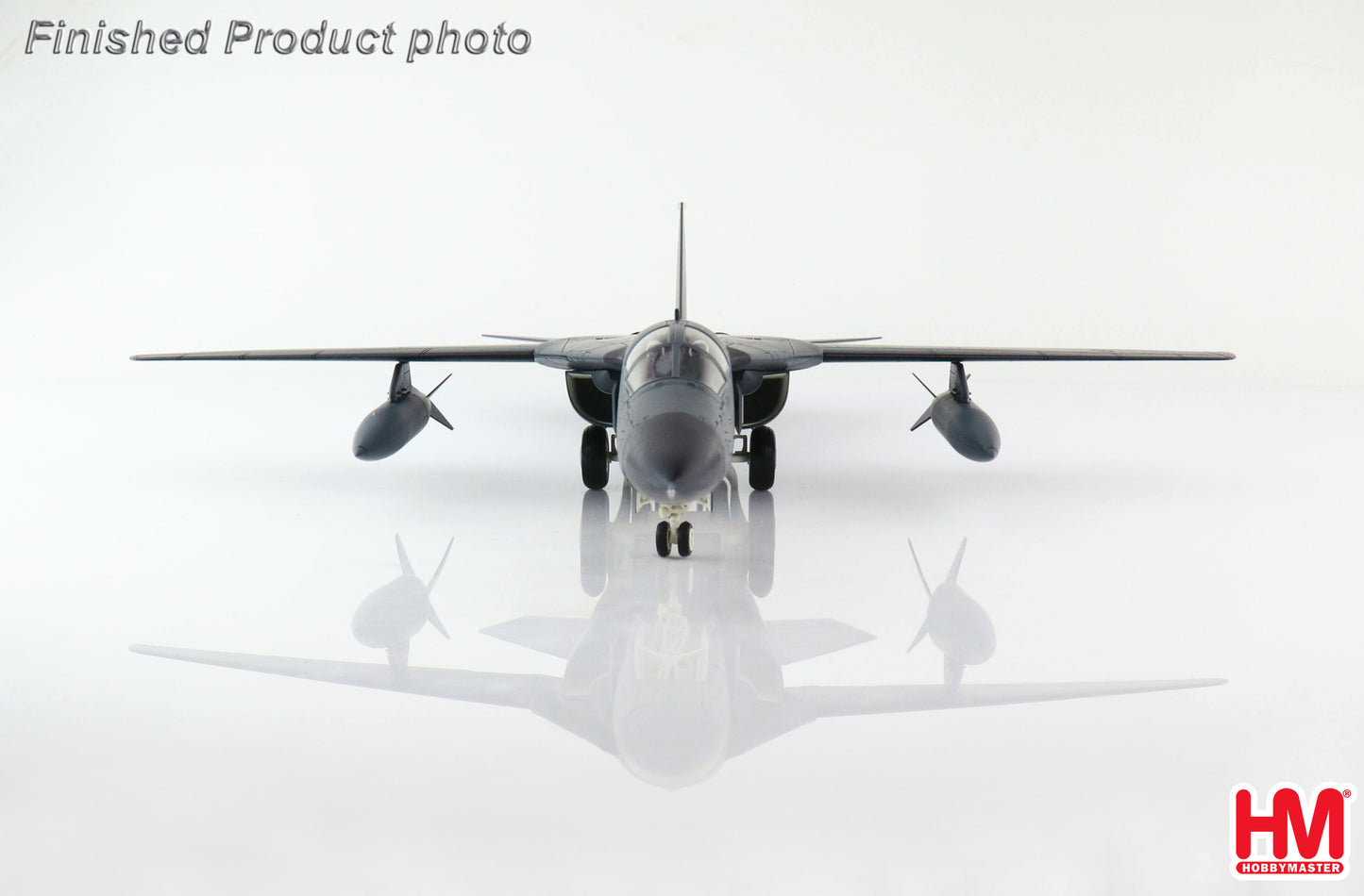 1/72 RF-111C A8-143 1 Squadron RAAF Tindal November 1999