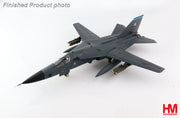1/72 F-111F Aardvark "Central Enterprise 95" 73-0715 523rd TFS "Crusaders" RAF Fairford 1995