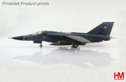 1/72 F-111F Aardvark "Central Enterprise 95" 73-0715 523rd TFS "Crusaders" RAF Fairford 1995