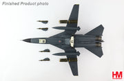 1/72 F-111F Aardvark "Central Enterprise 95" 73-0715 523rd TFS "Crusaders" RAF Fairford 1995