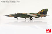 1/72 F-111C Aardvark "Pave Tack Prototype" A8-138 No. 1 Sqn. RAAF 1984/5