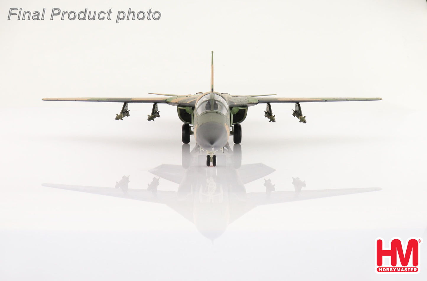 1/72 F-111C Aardvark "Pave Tack Prototype" A8-138 No. 1 Sqn. RAAF 1984/5