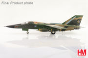 1/72 F-111A "Combat Lancer" 66-0022 USAF Takhli RTAFB 1968 (with 24 x Early Mk.82 Bomb)