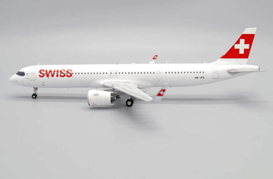 1/200 Swiss A321LR HB-JPA