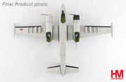 1/72Â B-26K Counter Invader 64-17649 Congolese Air Force Brazzaville 1965 (with 4 x LAU Rocket Launchers)