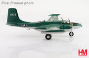 1/72 B-26K Counter Invader 64-17672 USAF 1960s