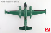 1/72 B-26K Counter Invader 64-17672 USAF 1960s