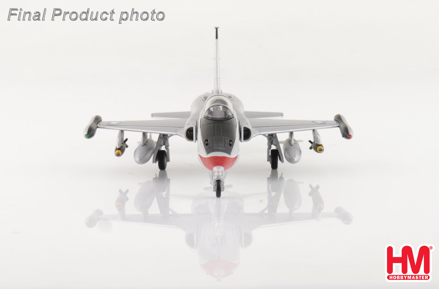 1/72 F-5A 1205 1st Tactical Fighter Wing ROCAF1960s