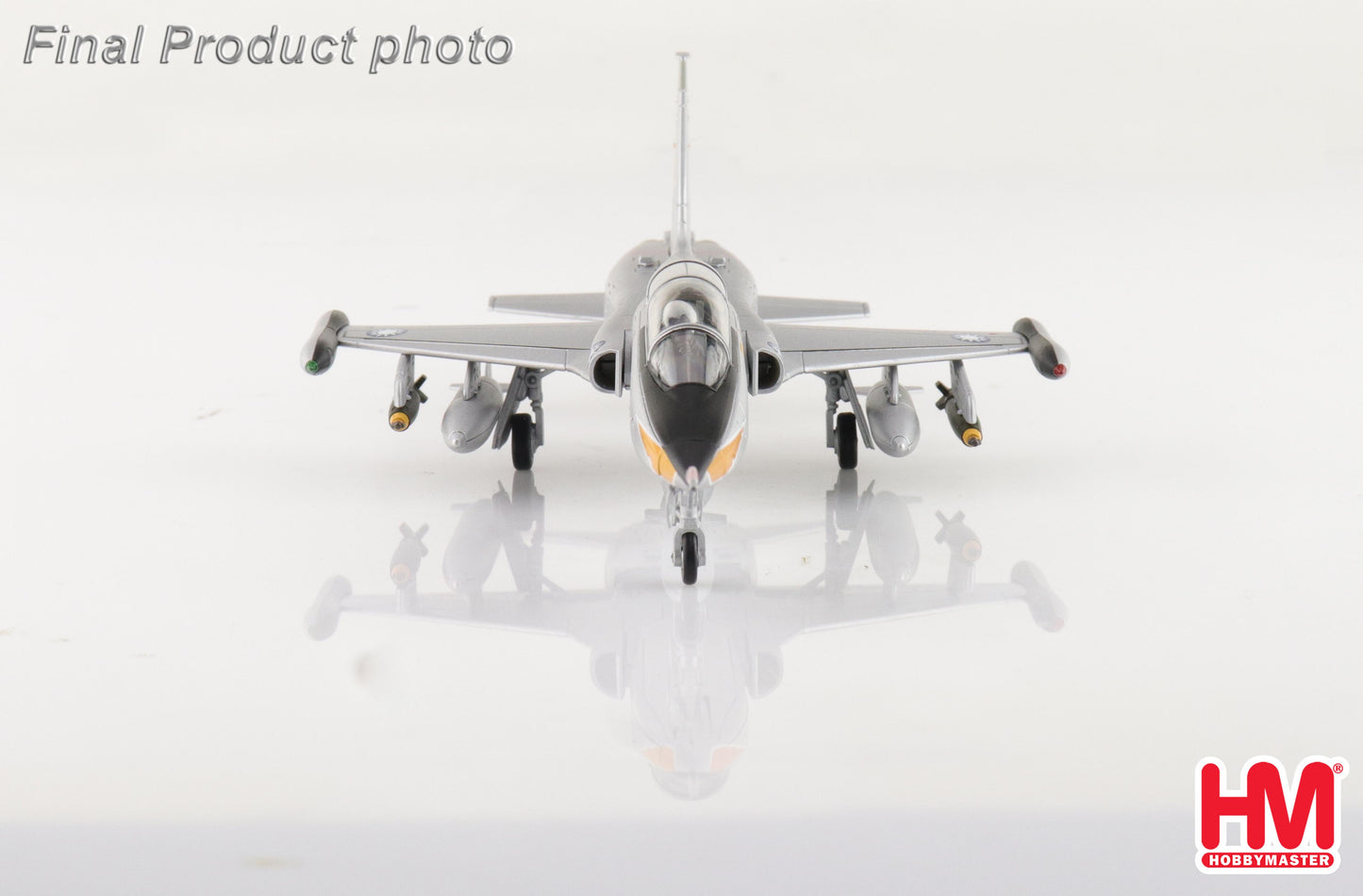 1/72 F-5B Freedom Fighter 1104/66-9237 ROCAF 1960s