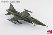 1/72 CF-116 (CF-5A) Freedom Fighter 116727 434 "Blunose" Sqn. Canadian Forces 1979