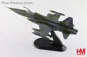1/72 CF-116 (CF-5A) Freedom Fighter 116727 434 "Blunose" Sqn. Canadian Forces 1979