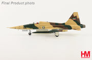 1/72 RF-5A "IIAF" 2-414 IIAF 1968