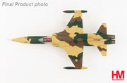 1/72 RF-5A "IIAF" 2-414 IIAF 1968