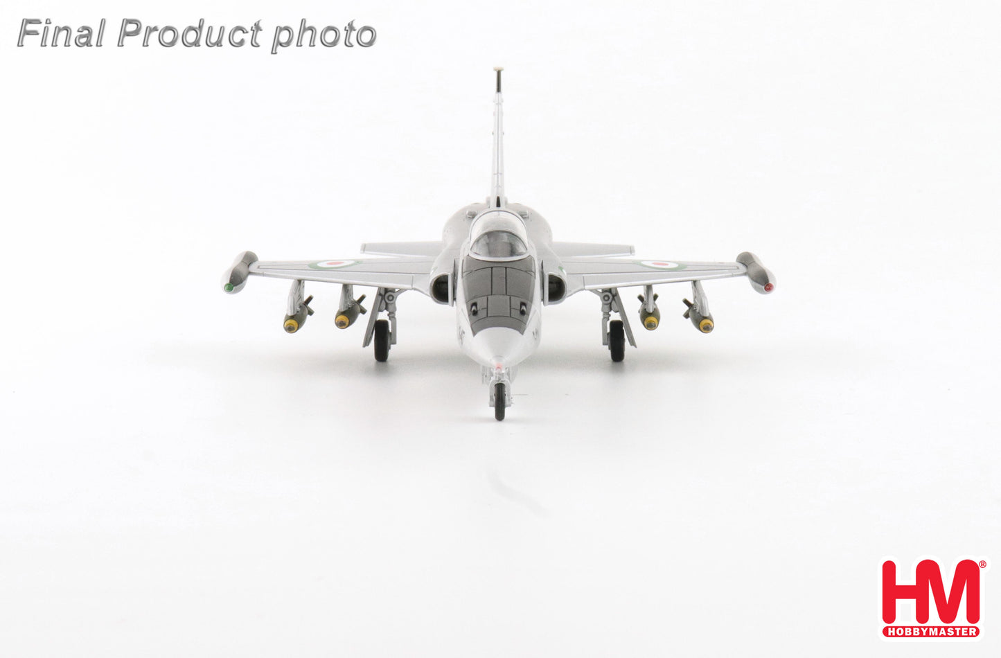 1/72 F-5A Freedom Fighter 3-417 IIAF 1960s