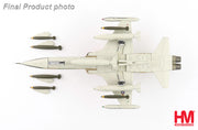 1/72 F-5A Freedom Fighter 65-10524 522 Sqn. South Vietnam AF 1971