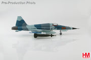 1/72 F-5E Tiger II "Grape" 74-1534 527th Aggressor Sqn. Alconbury AB England 1976-1988