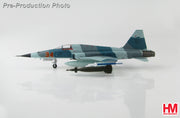 1/72 F-5E Tiger II "Grape" 74-1534 527th Aggressor Sqn. Alconbury AB England 1976-1988
