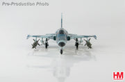 1/72 F-5E Tiger II "Grape" 74-1534 527th Aggressor Sqn. Alconbury AB England 1976-1988