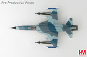 1/72 F-5E Tiger II "Grape" 74-1534 527th Aggressor Sqn. Alconbury AB England 1976-1988
