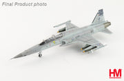 1/72 F-5F "ROCAF Farewell" 5398 Hualien AB 4th July 2025